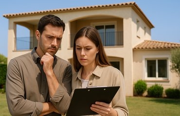¿Es ahora buen momento para comprar casa?