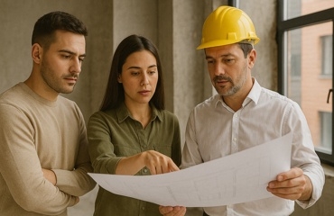 How to Convert a Commercial Property into a Residential Home?