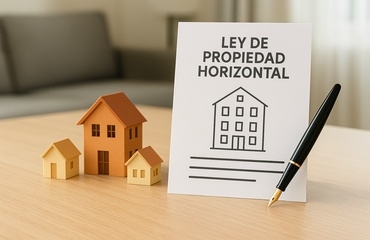Ley de propiedad horizontal actualizada: cambios, artículos y claves prácticas