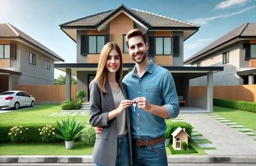 Is now a good time to buy a house?