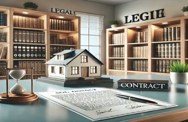 Can you sell an inherited house without Deeds?