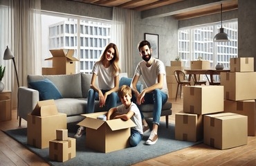 How to Convert a Commercial Property into a Residential Home?