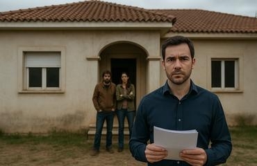 Me Han Vendido Una Casa con Okupas: Pasos a Seguir y Cómo Resolverlo