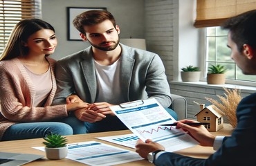 What Is the IBI of a Property?