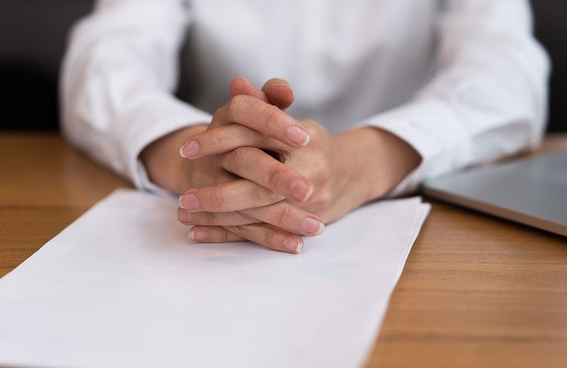 What documents do I need to sell a house?
