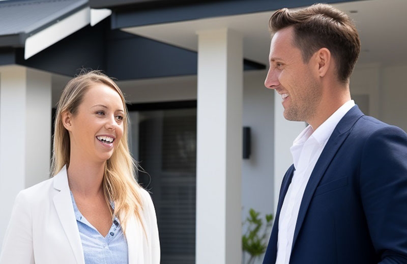 Benefits of Hiring a Professional Real Estate Agent