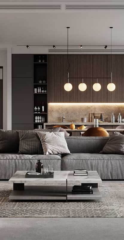 Apartments