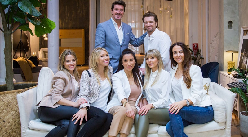 Servicios personalizados de nuestra agencia inmobiliaria en Barcelona