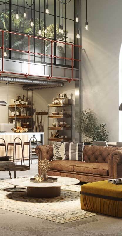 Lofts