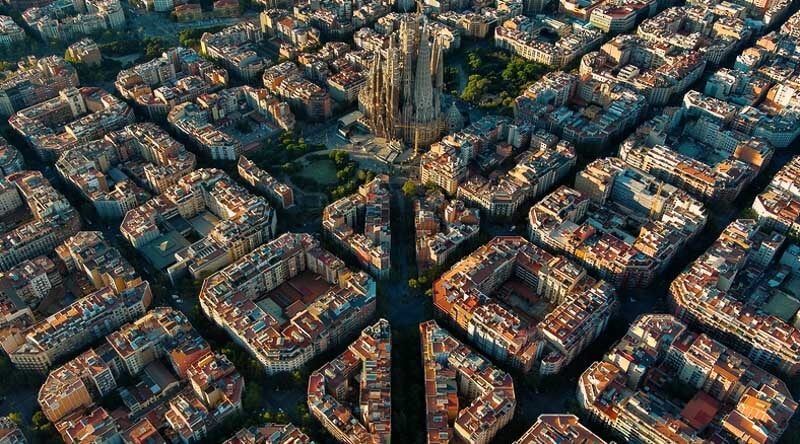 Immobilien zur Miete in Barcelona und Umgebung