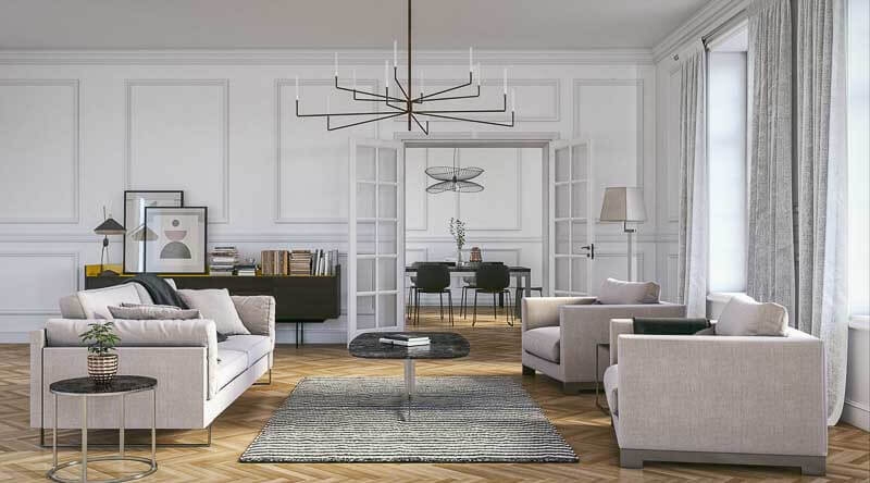 Luxury Homes and Apartments for sale