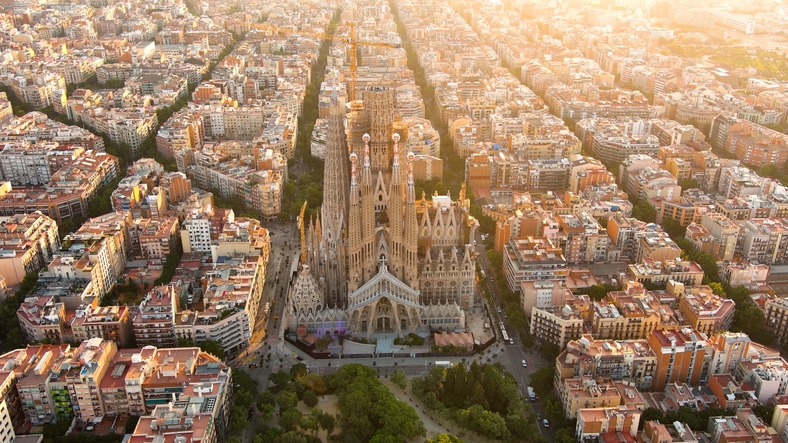 Wohnungen und Häuser zur Miete in Barcelona