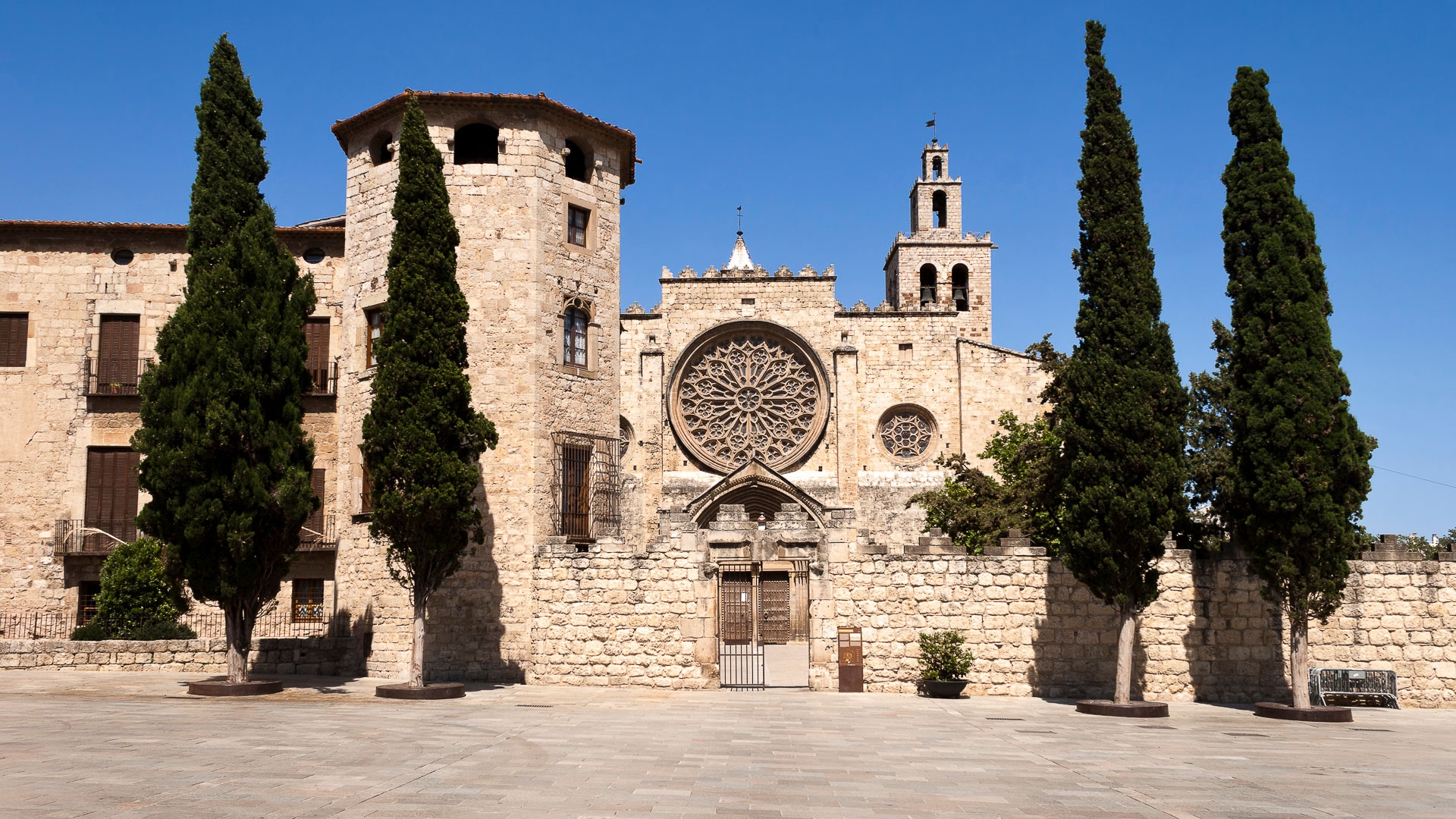 Häuser und Wohnungen mieten in Sant Cugat