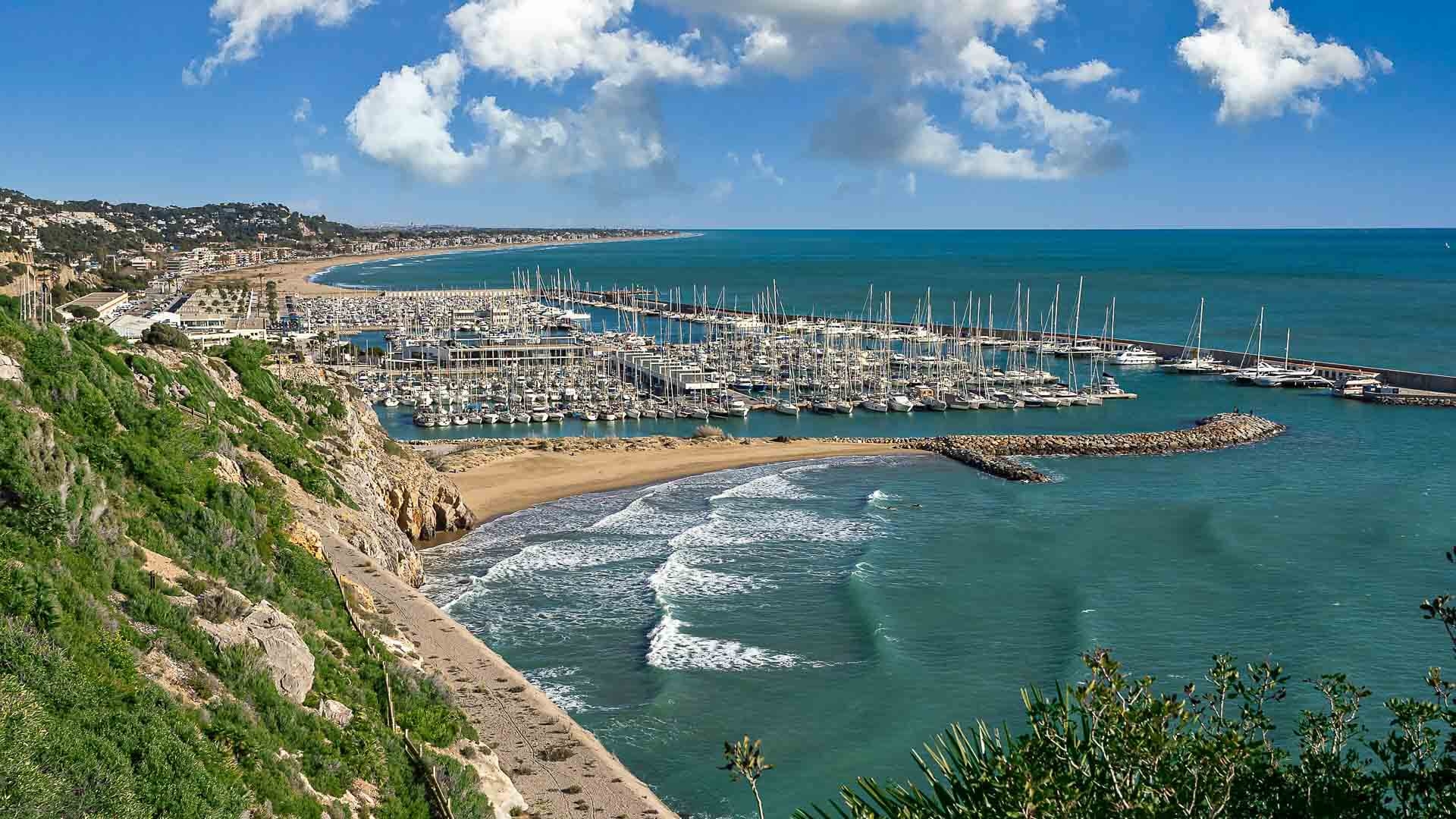 Haus oder Wohnung in Castelldefels verkaufen