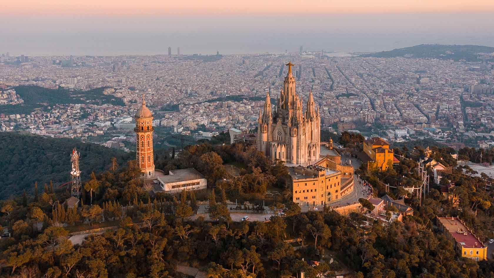 Haus oder Wohnung in Barcelona verkaufen