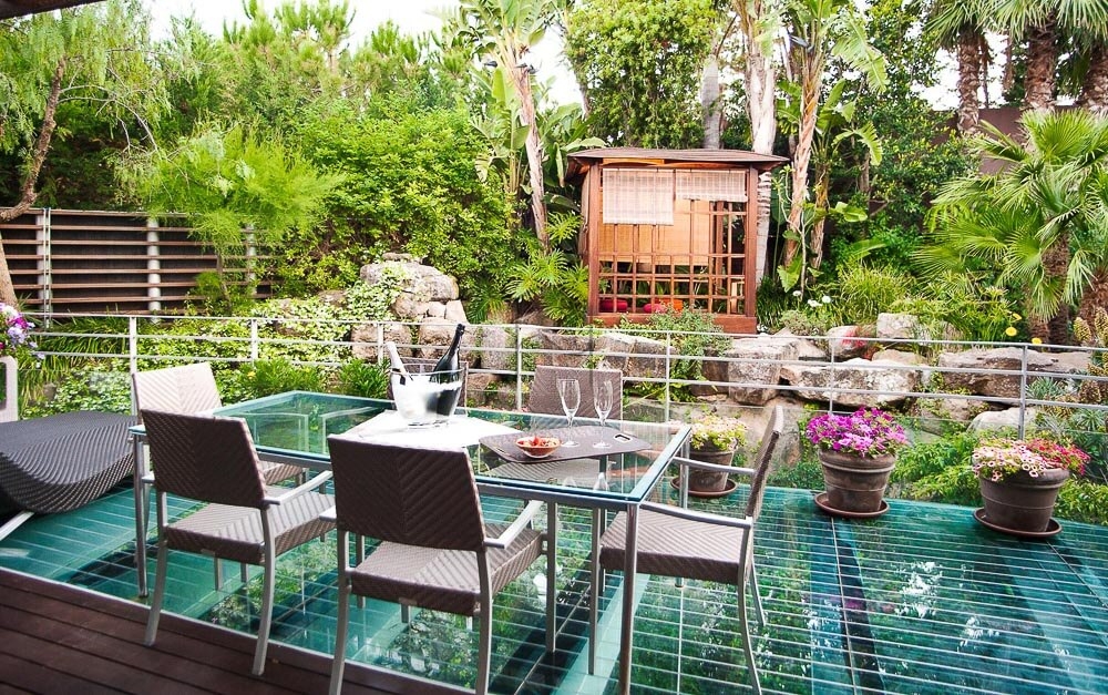 Villa Cascada