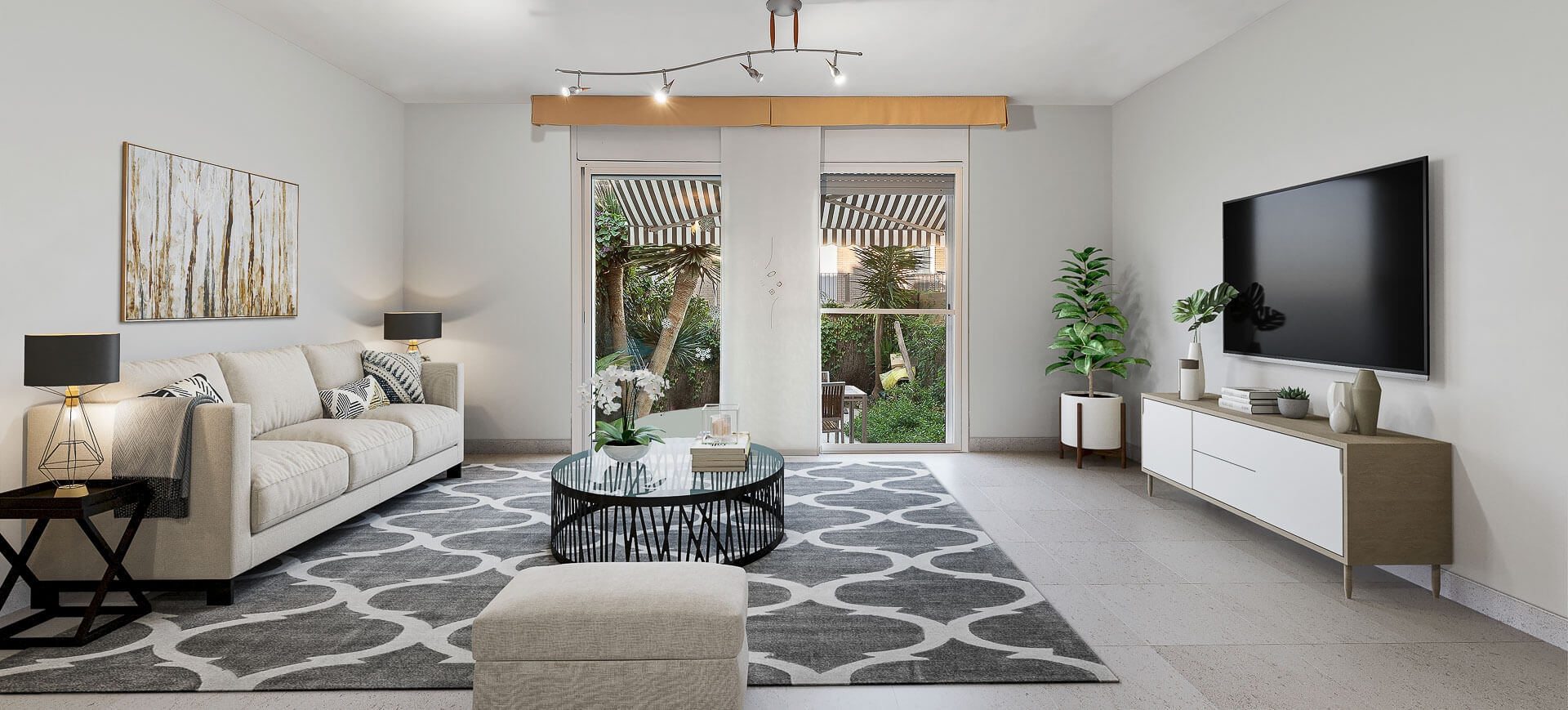 Townhouse in Quint Mar