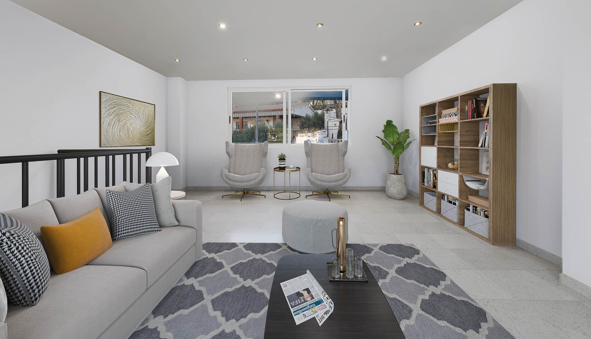Townhouse in Quint Mar