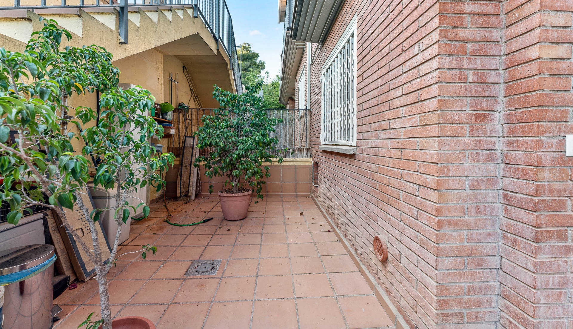 Townhouse in Quint Mar