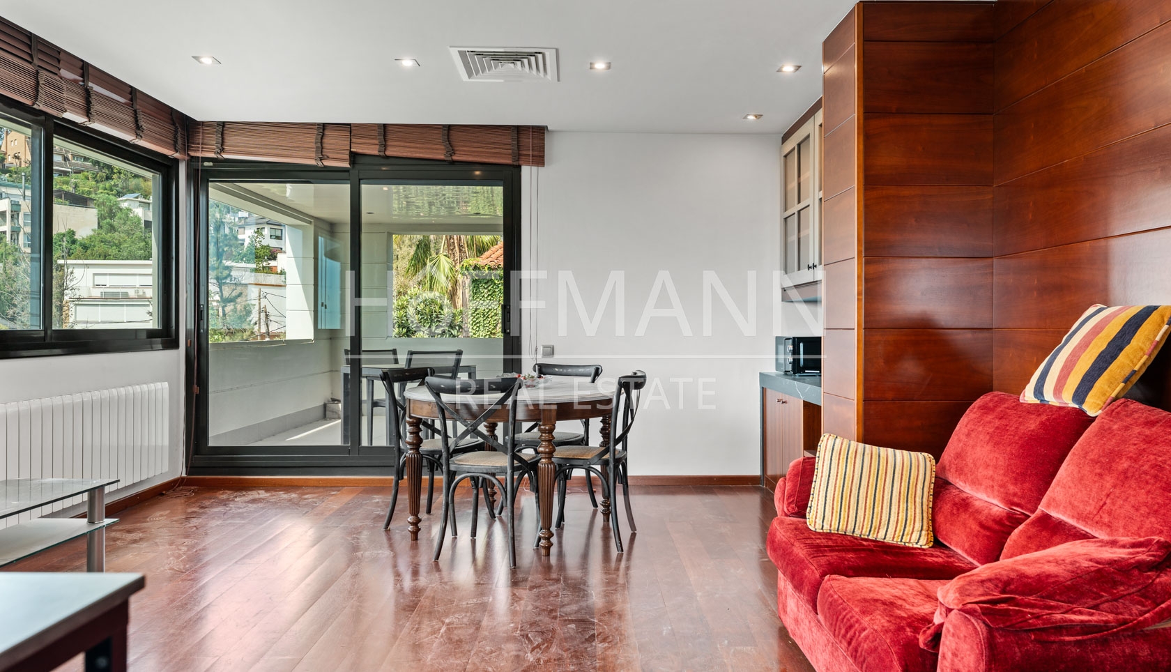 Luxury Villa in Esplugues de Llobregat