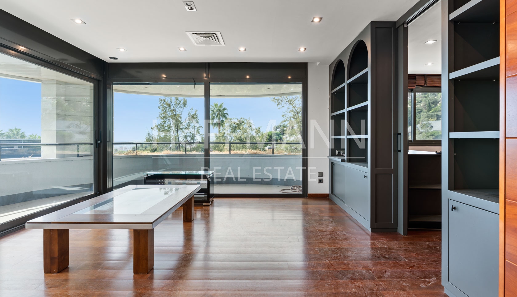 Luxury Villa in Esplugues de Llobregat