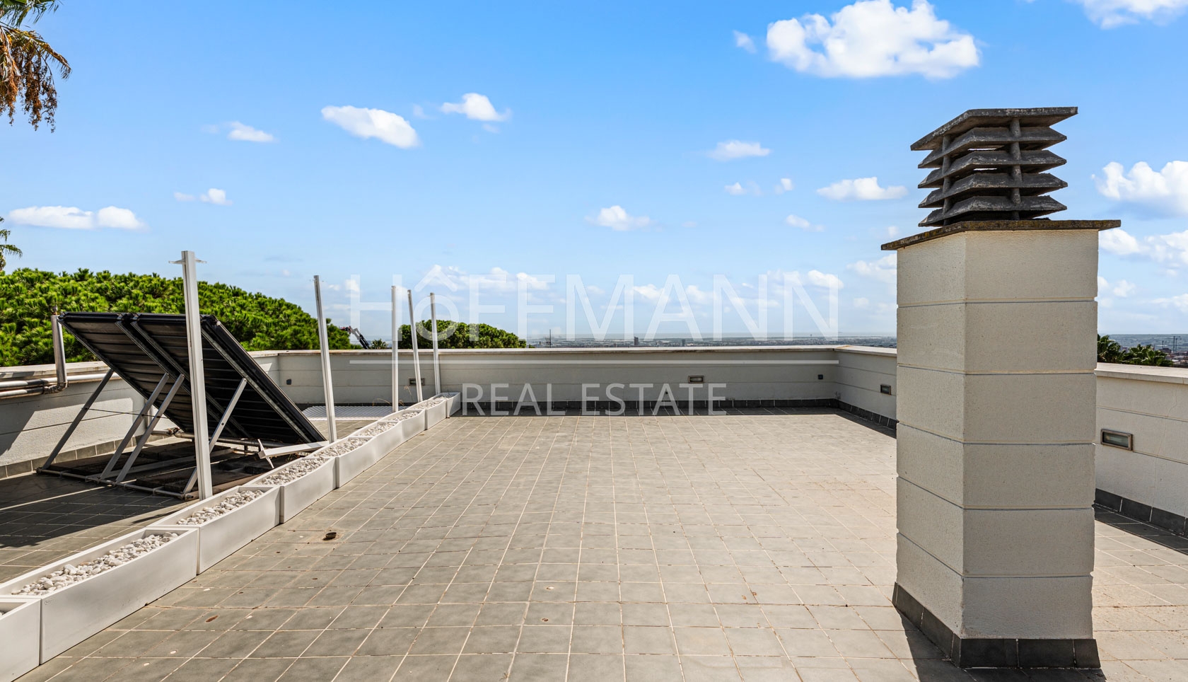 Luxury Villa in Esplugues de Llobregat