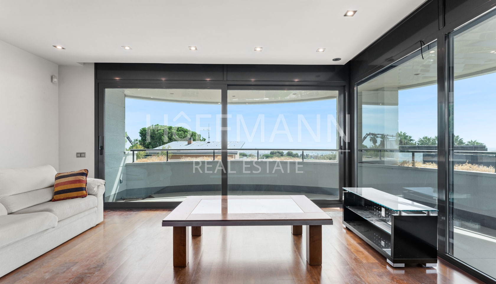 Luxury Villa in Esplugues de Llobregat