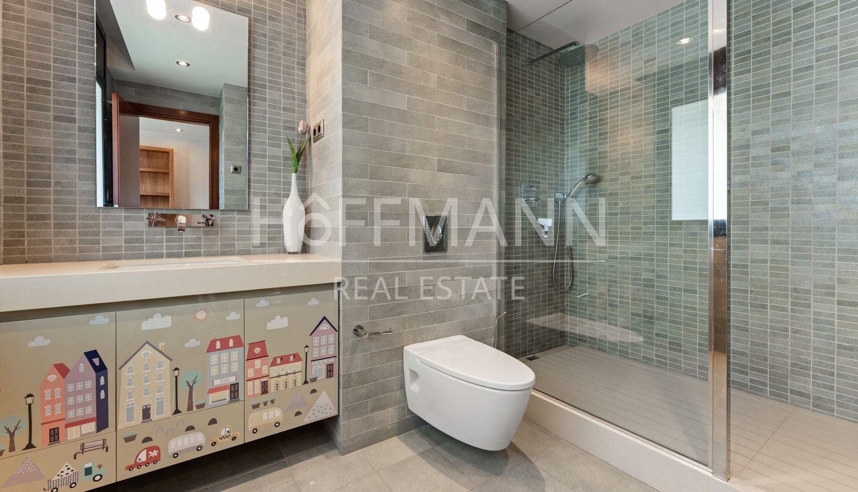 Luxury Villa in Esplugues de Llobregat