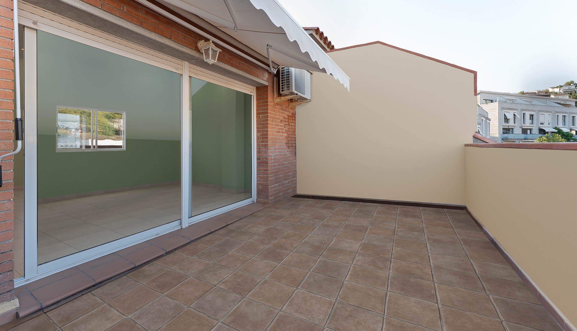 Townhouse in Quint Mar