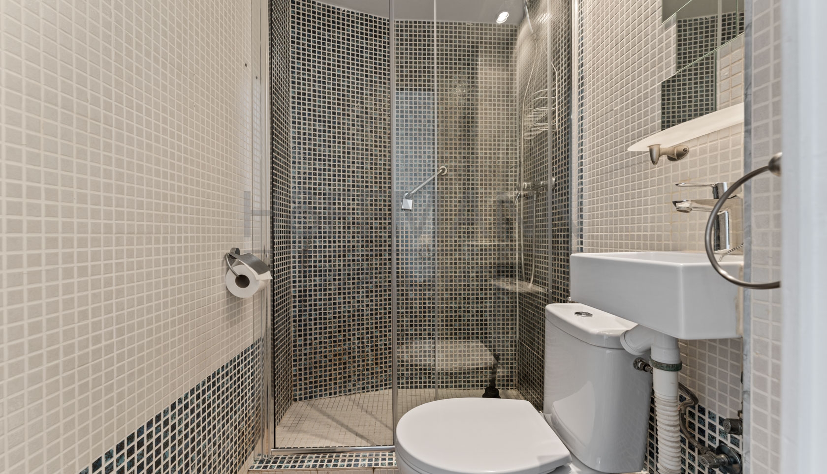 Newly renovated apartment in the heart of Sitges
