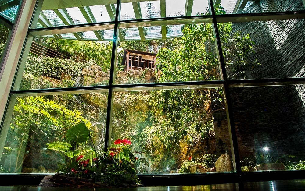 Villa Cascada
