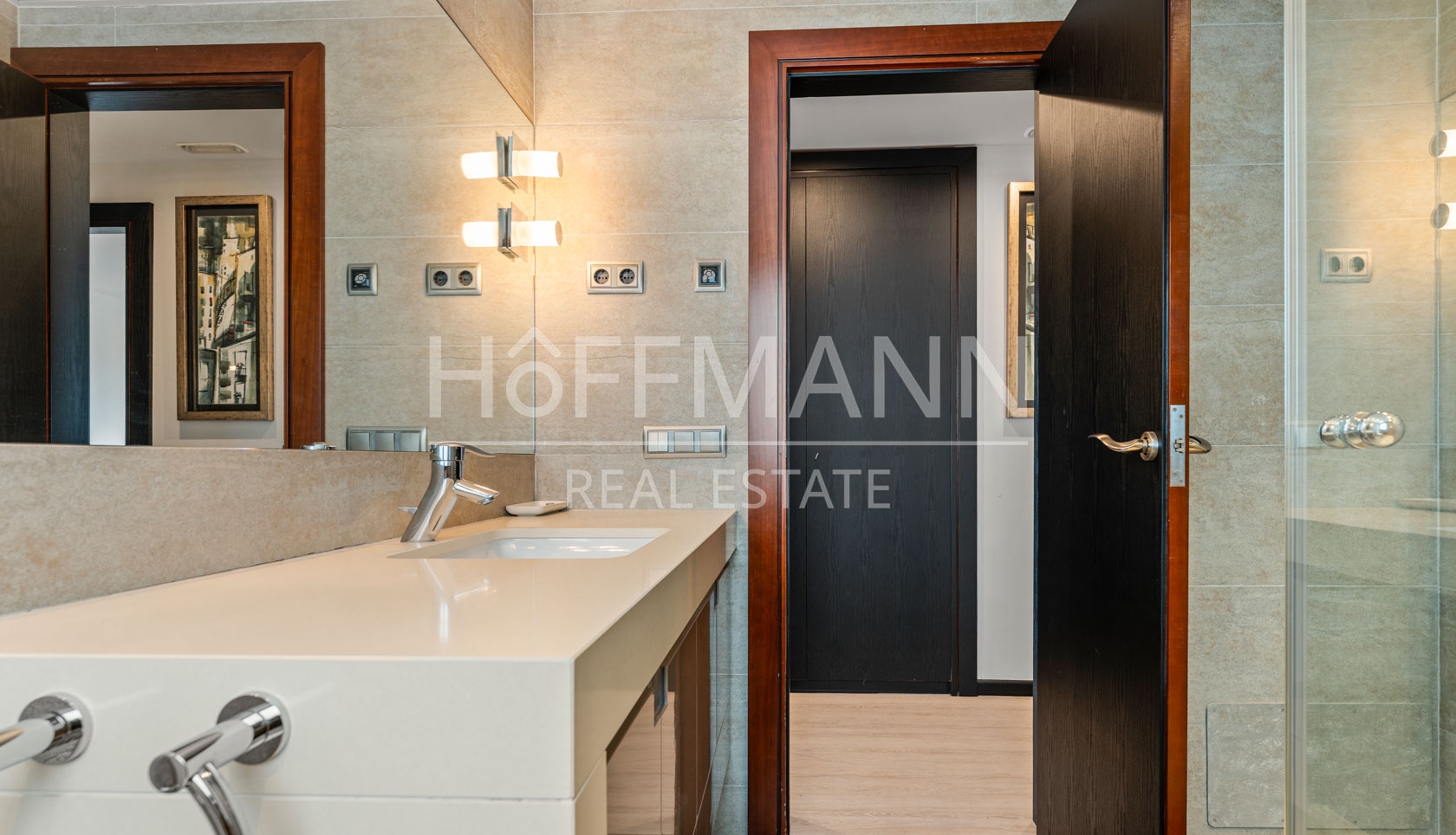 Luxury Villa in Esplugues de Llobregat