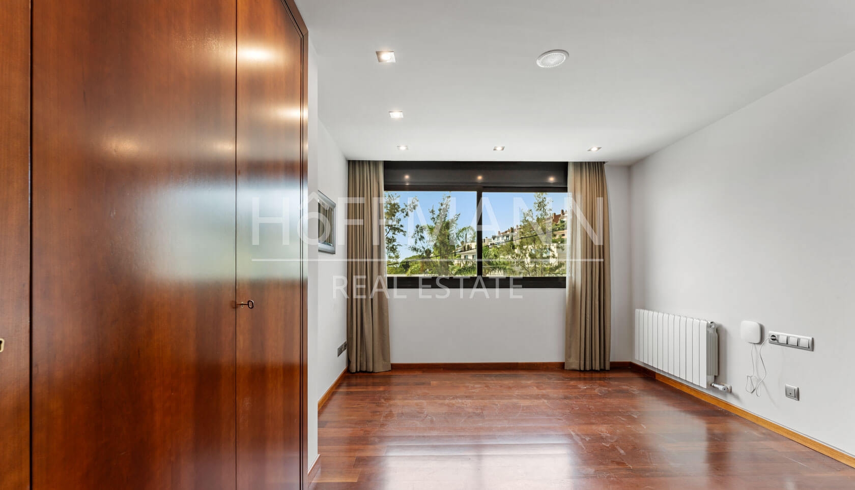 Luxury Villa in Esplugues de Llobregat