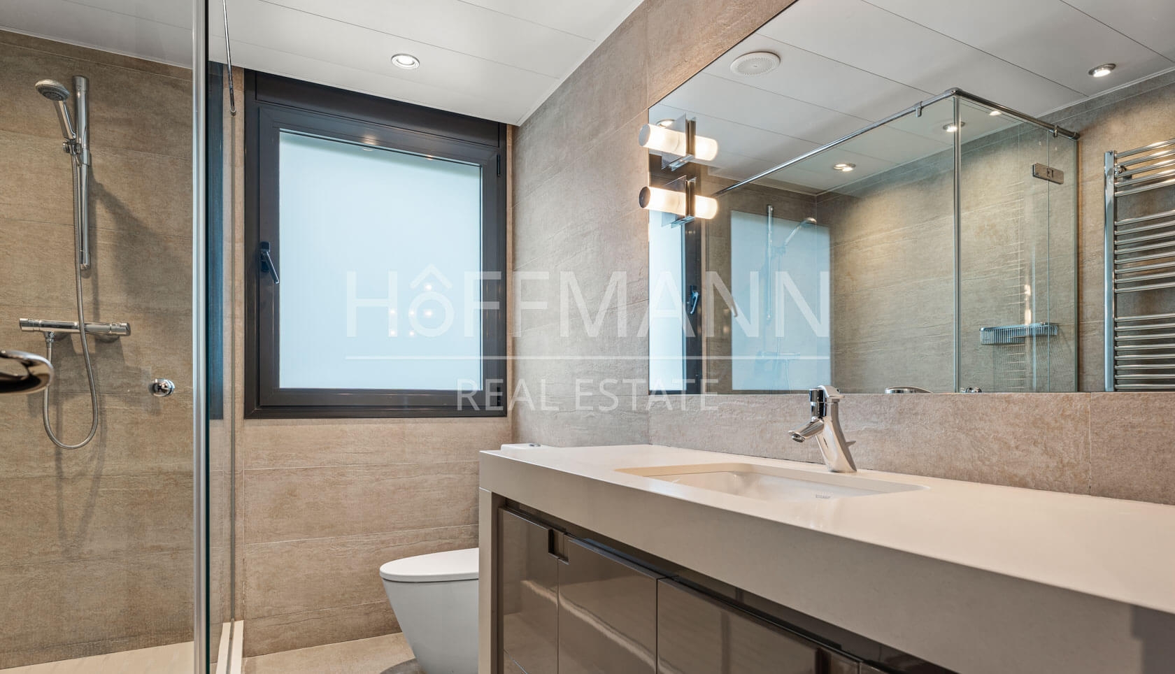 Luxury Villa in Esplugues de Llobregat