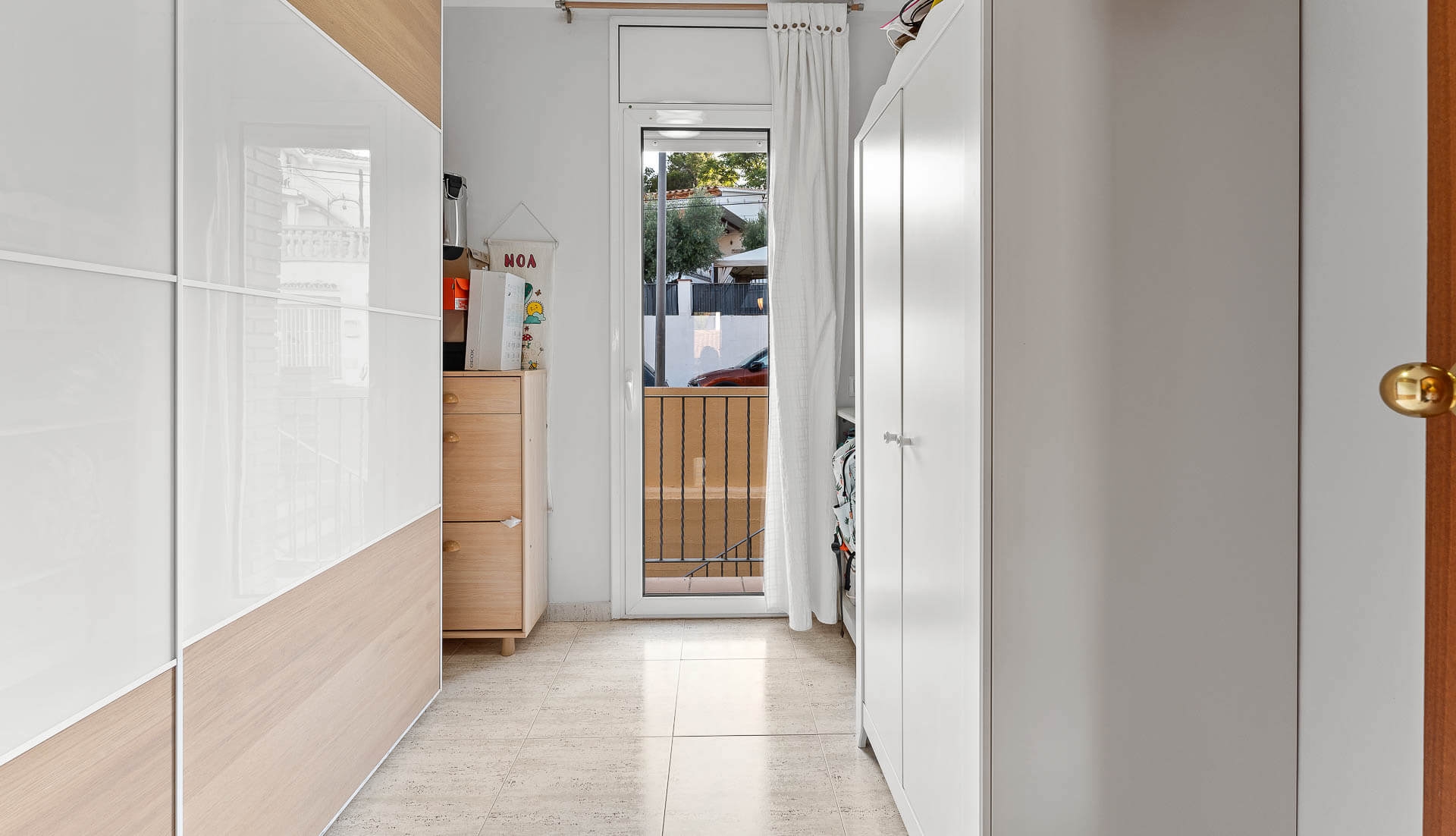 Townhouse in Quint Mar