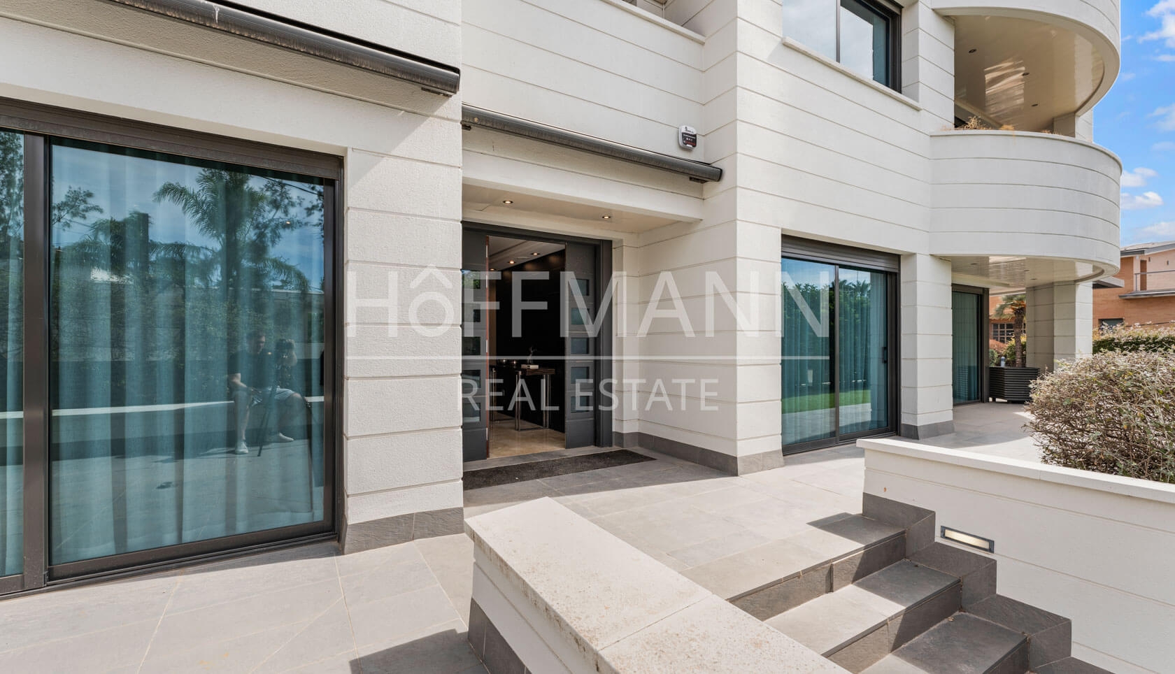 Luxury Villa in Esplugues de Llobregat