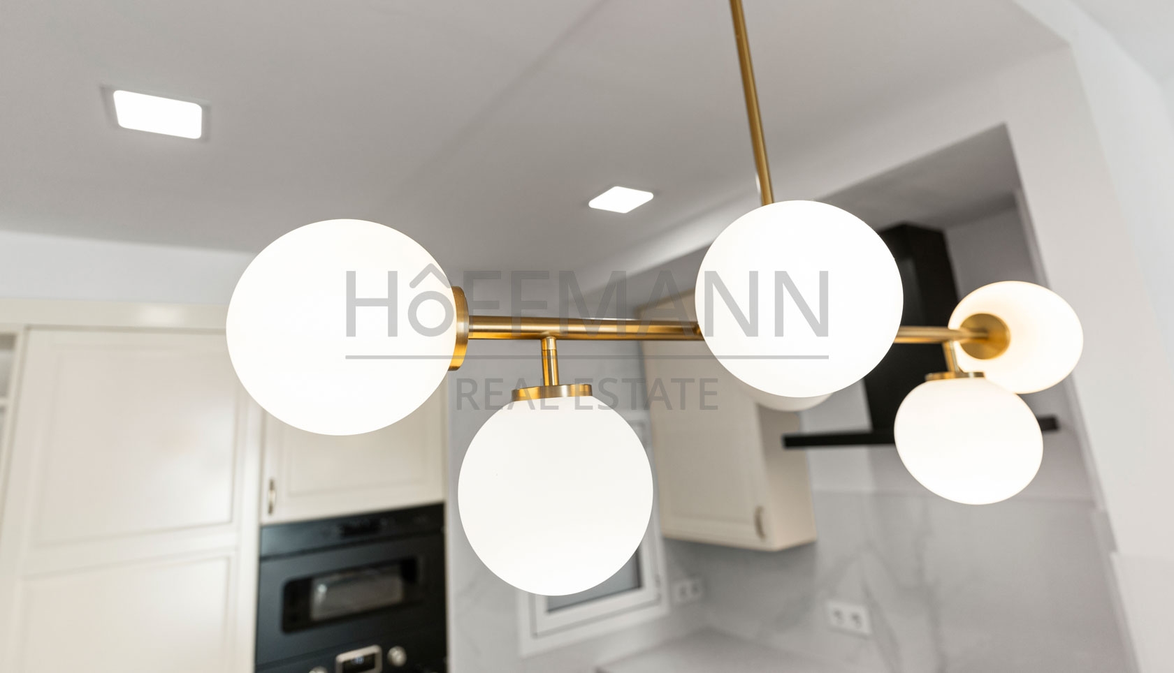 Newly renovated apartment in the heart of Sitges