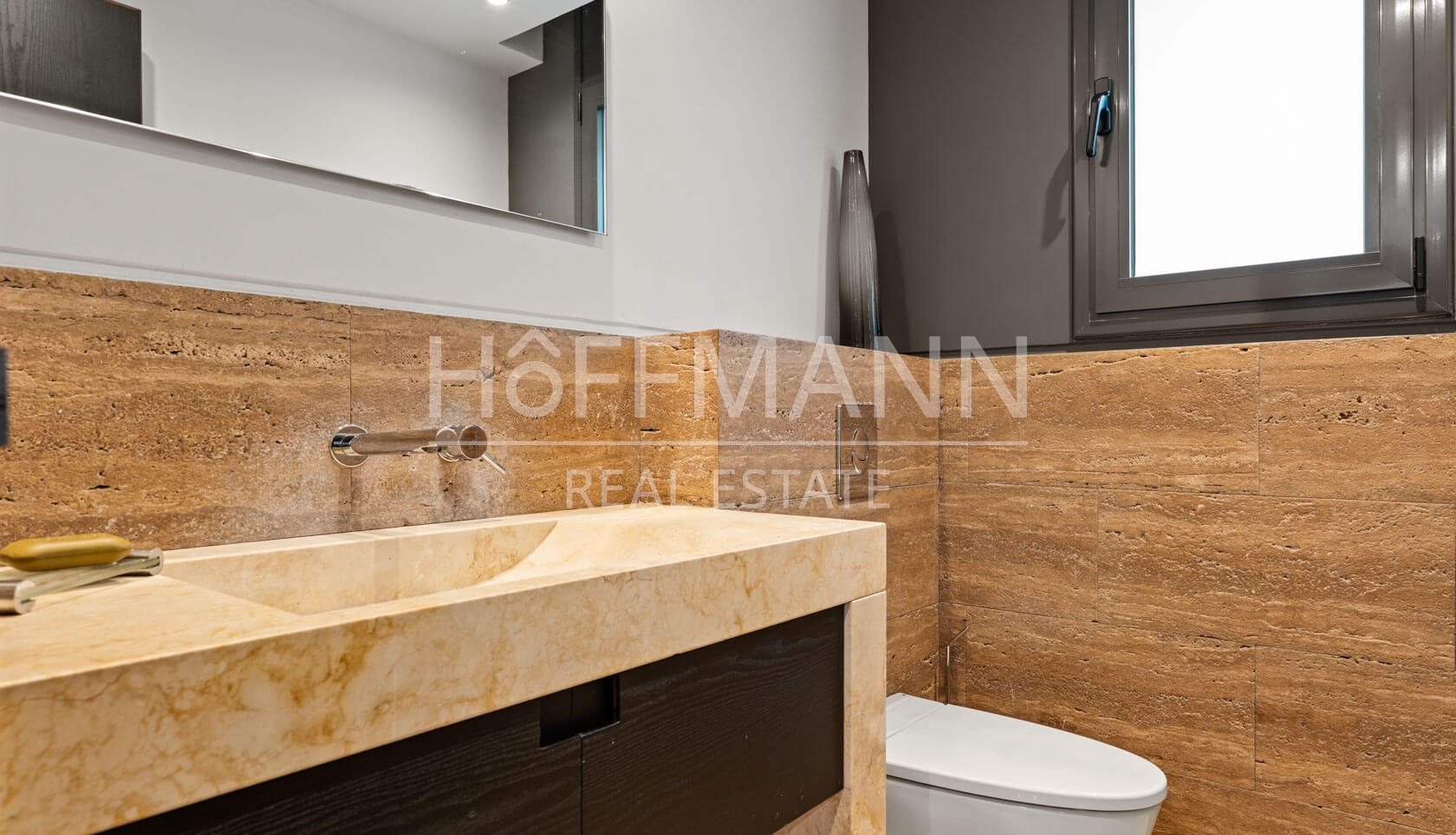 Luxury Villa in Esplugues de Llobregat