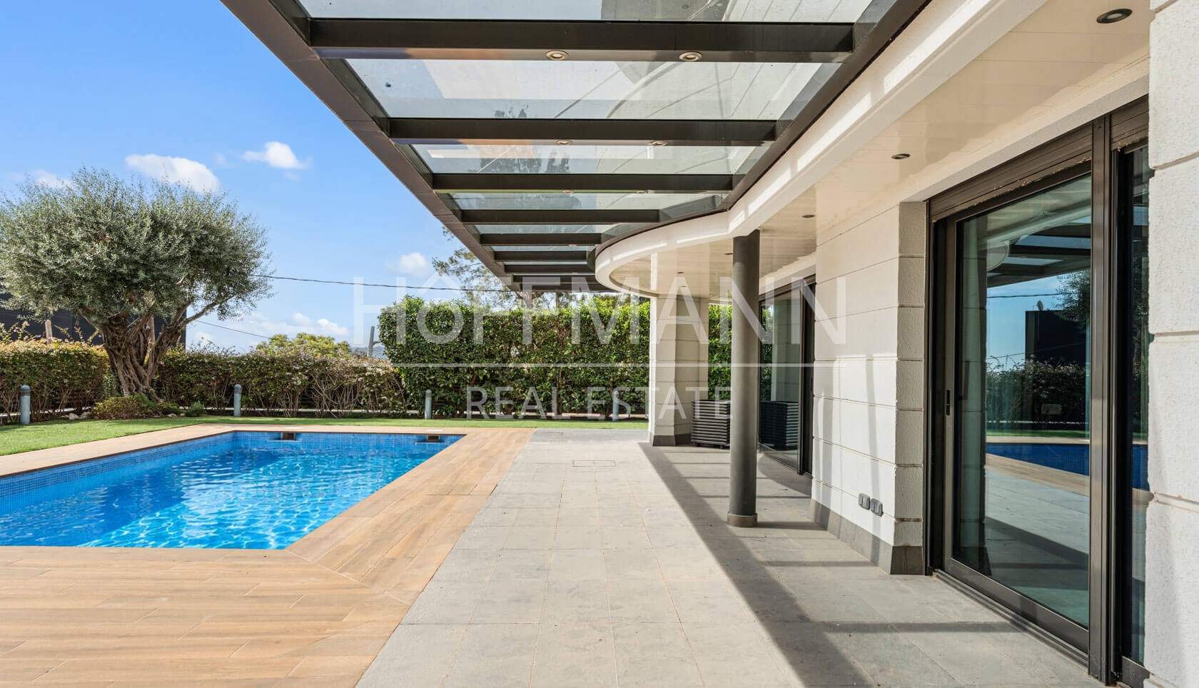 Luxury Villa in Esplugues de Llobregat