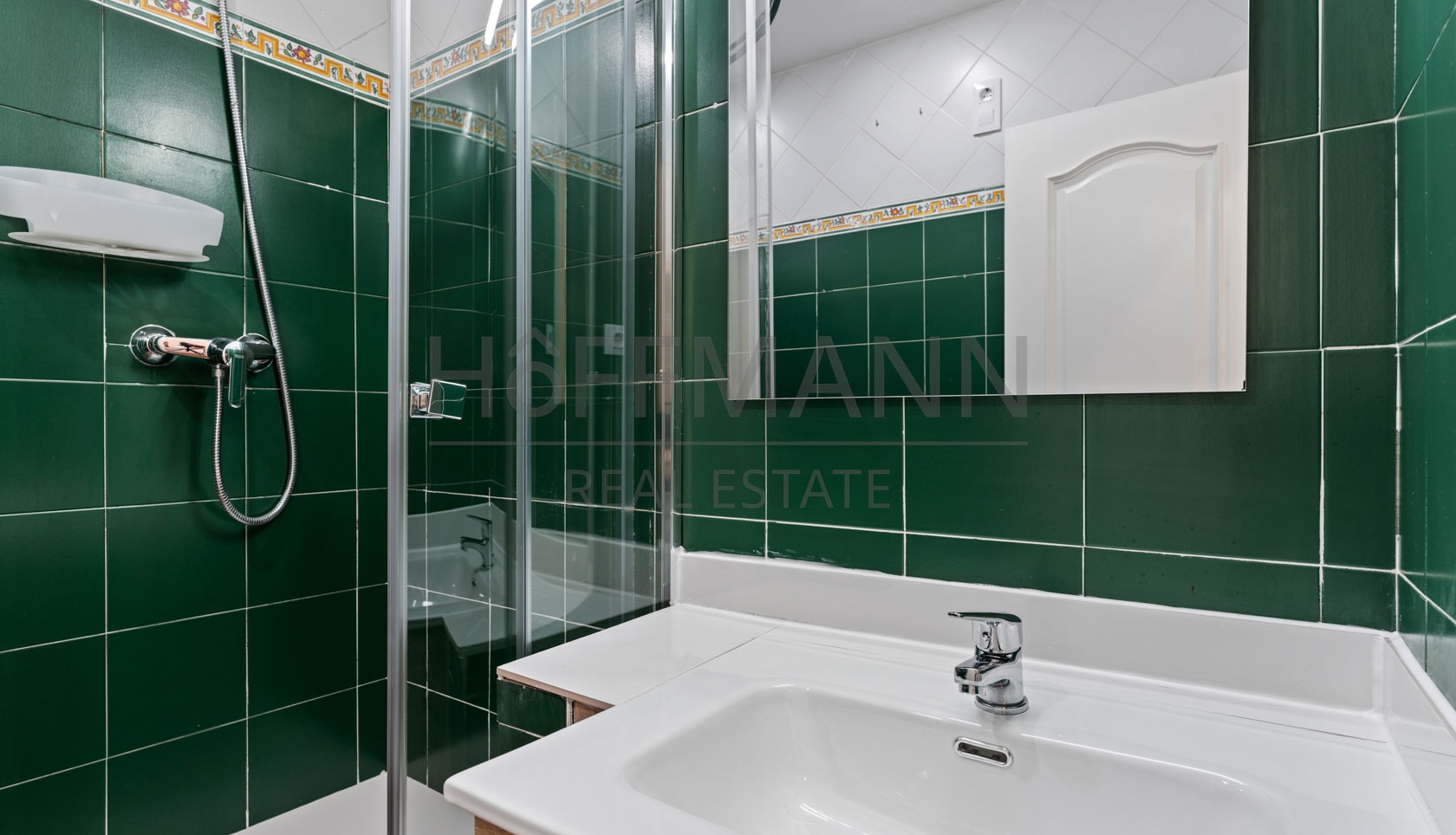 Newly renovated apartment in the heart of Sitges