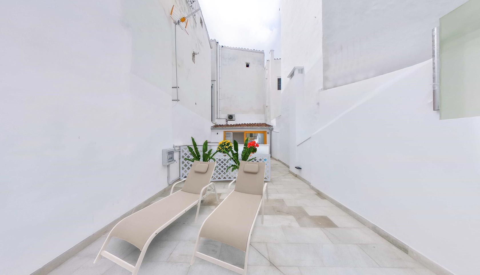 Chalet adosado Mallorca
