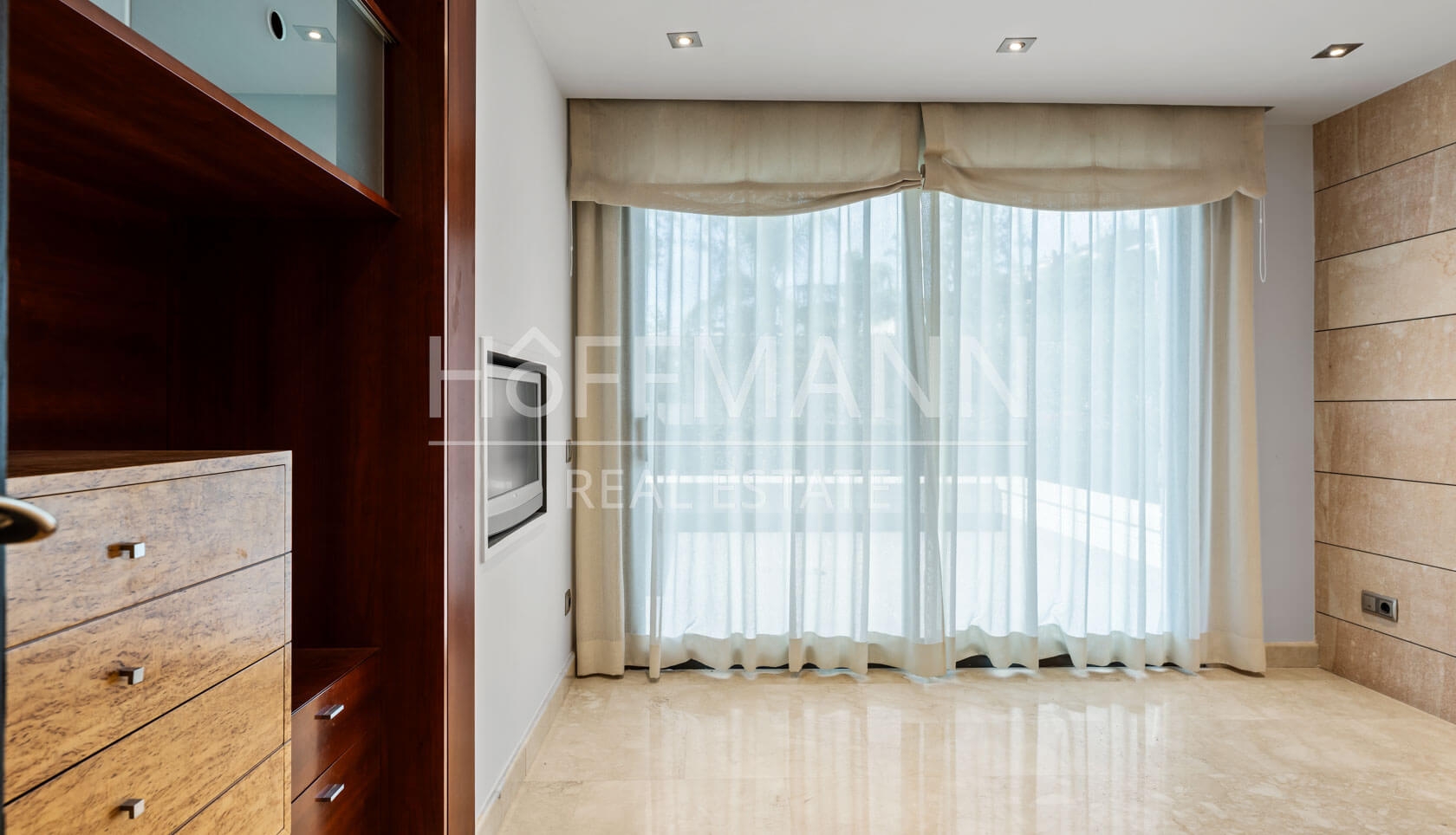 Luxury Villa in Esplugues de Llobregat