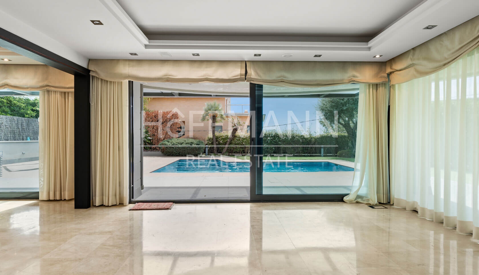 Luxury Villa in Esplugues de Llobregat