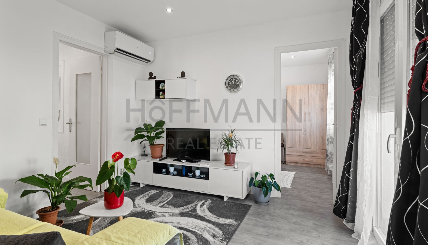 Move in or rent out – renovated investment property with charm