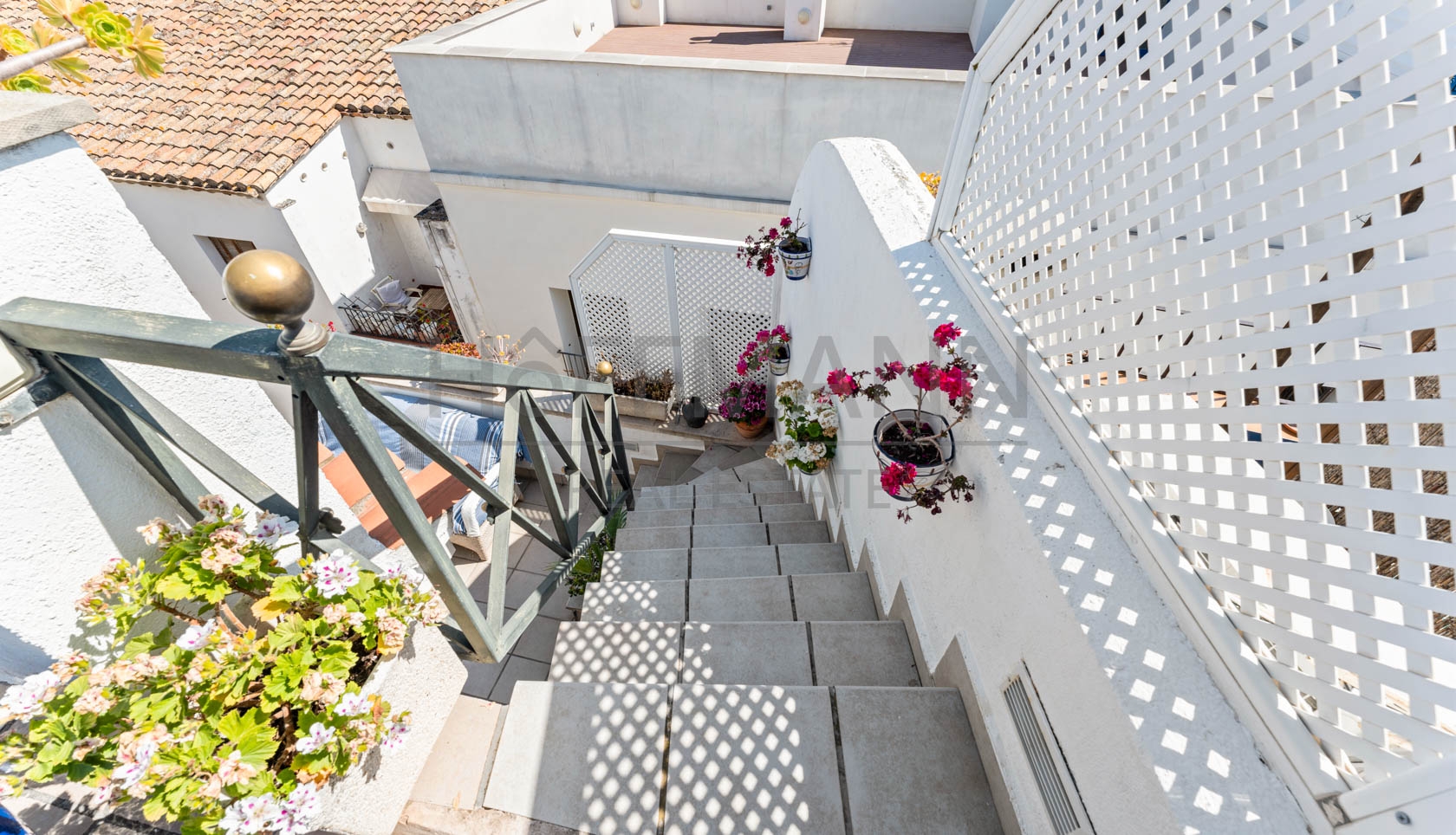 Alquiler de Temporada - Apartamento Exclusivo en el Centro de Sitges
