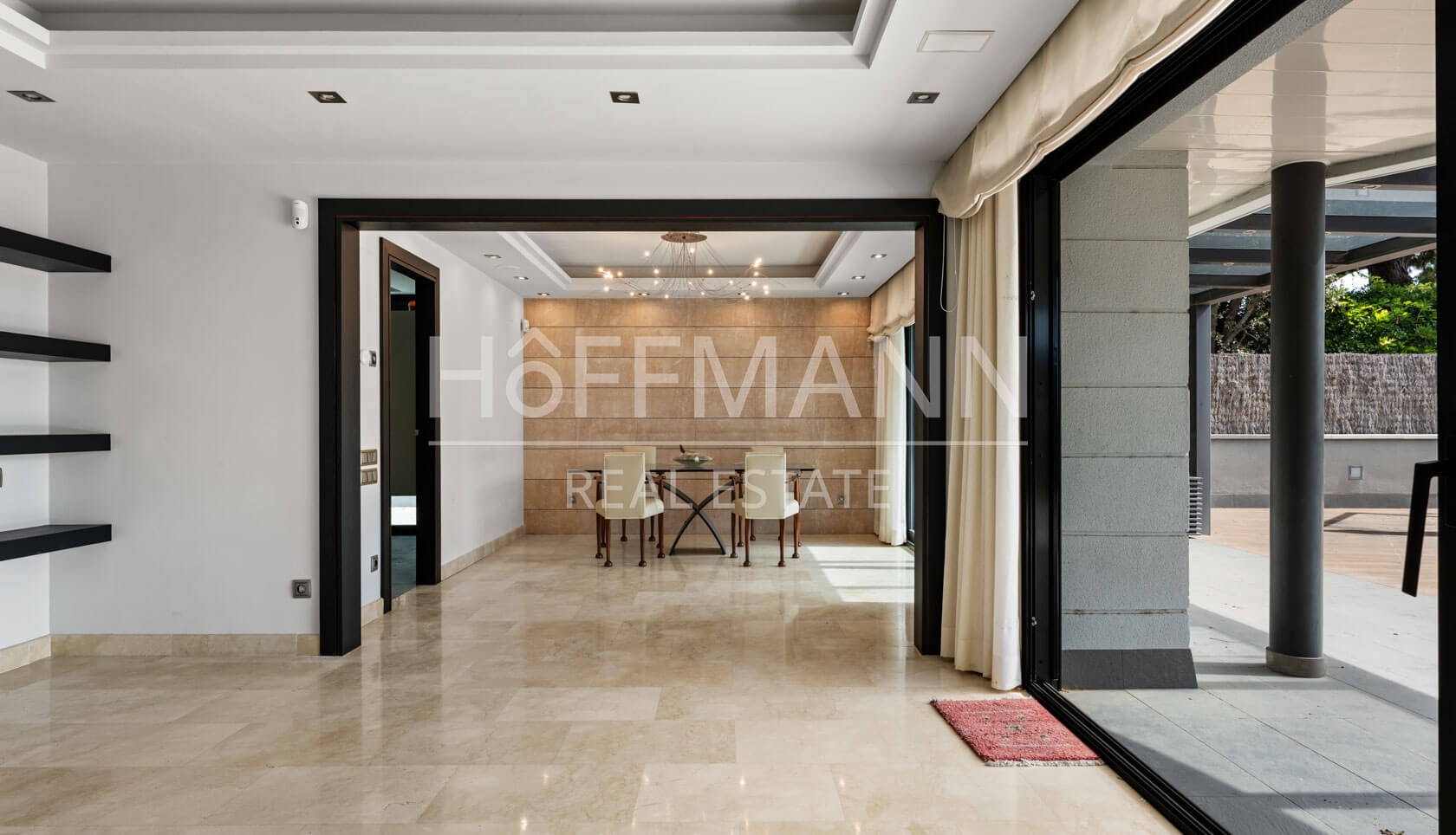 Luxury Villa in Esplugues de Llobregat