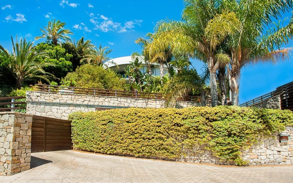 Villa Cascada