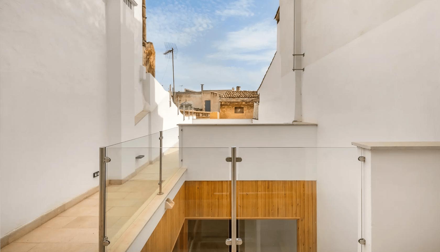 Chalet adosado Mallorca
