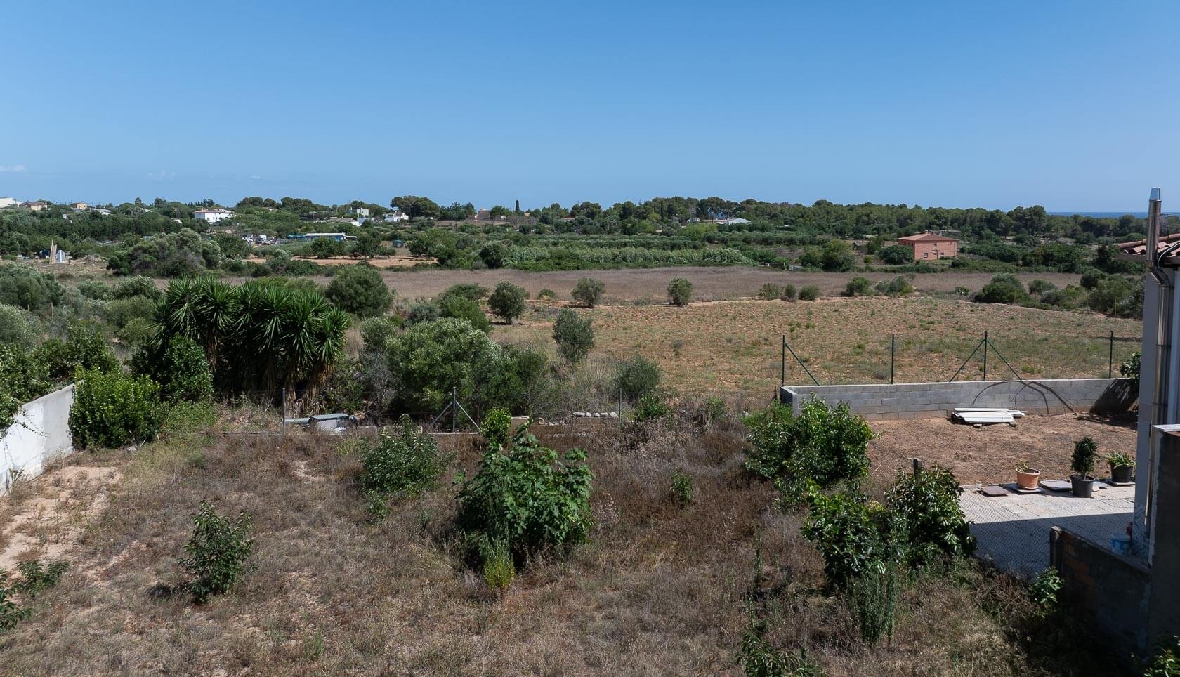 Plot in Vilanova i la Geltrú