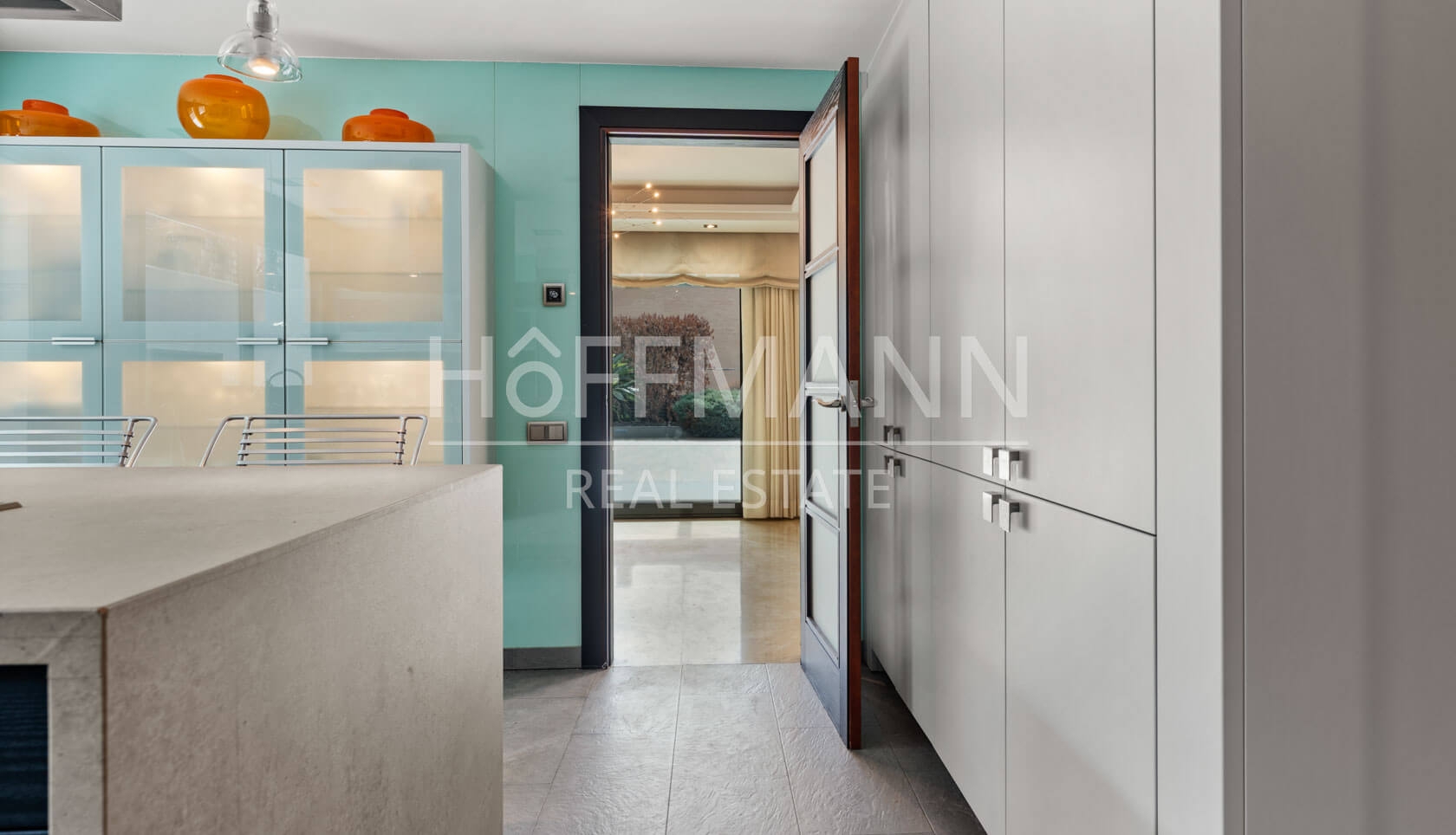 Luxury Villa in Esplugues de Llobregat